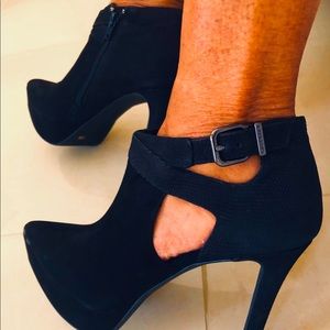 Gianni Bini Sexy Booties